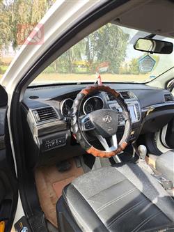 بايك سينوفا X65